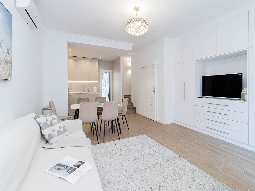 Townhouse in La Zenia, Alicante, Spanien 3 Schlafzimmer, 102 m2 Nr. 103387