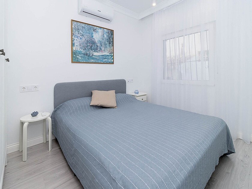 Townhouse in La Zenia, Alicante, Spanien 3 Schlafzimmer, 102 m2 Nr. 103387