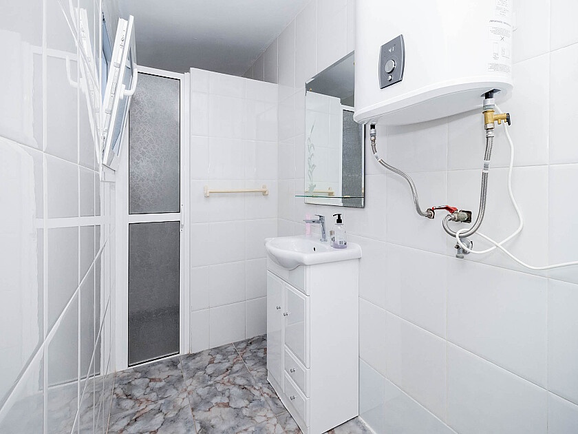 Townhouse in La Zenia, Alicante, Spanien 3 Schlafzimmer, 102 m2 Nr. 103387