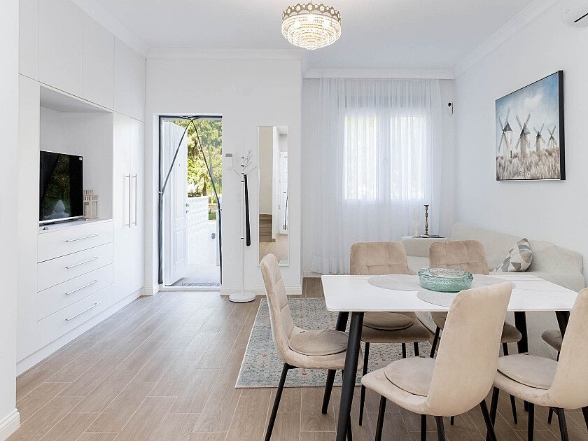 Townhouse in La Zenia, Alicante, Spanien 3 Schlafzimmer, 102 m2 Nr. 103387