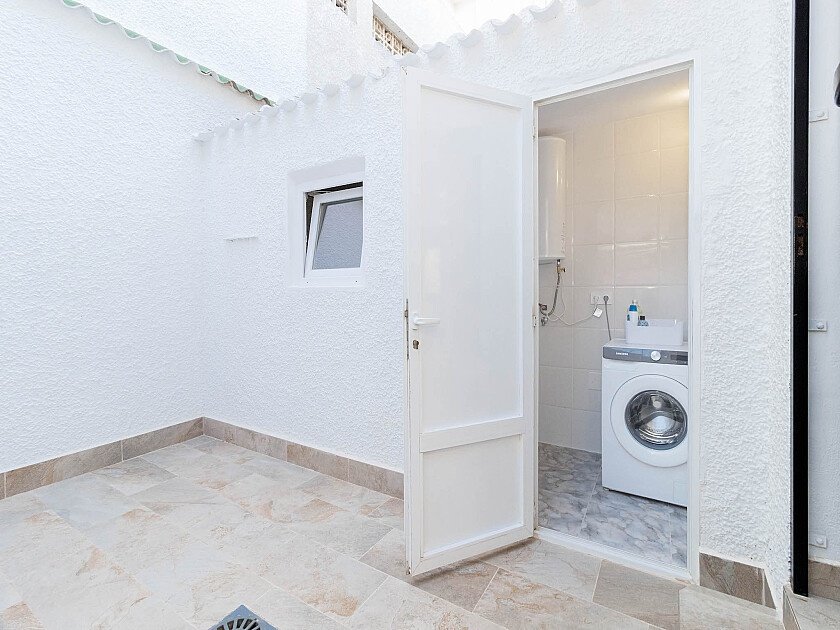Townhouse in La Zenia, Alicante, Spanien 3 Schlafzimmer, 102 m2 Nr. 103387