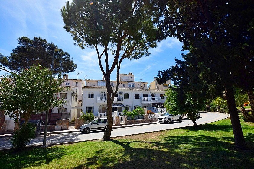 Townhouse in La Zenia, Alicante, Spanien 3 Schlafzimmer, 102 m2 Nr. 103387