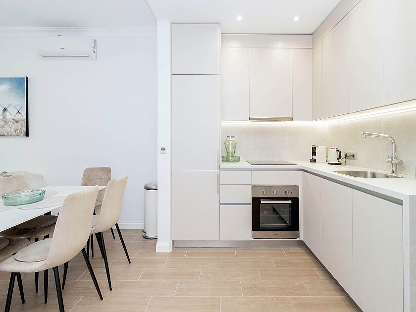 Townhouse in La Zenia, Alicante, Spanien 3 Schlafzimmer, 102 m2 Nr. 103387
