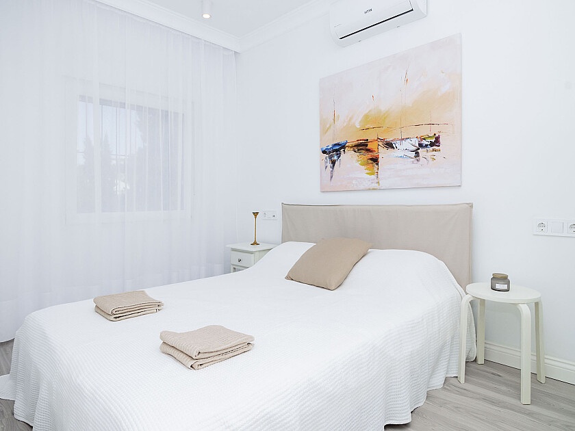 Townhouse in La Zenia, Alicante, Spanien 3 Schlafzimmer, 102 m2 Nr. 103387