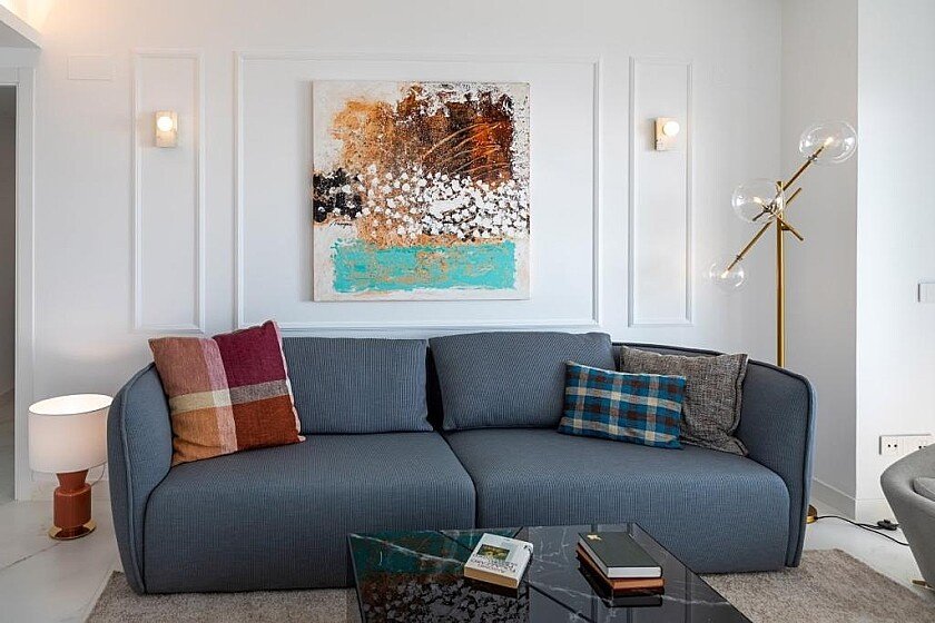 Huoneisto Punta Prima, Alicante, Espanja 3 makuuhuonetta, 145 m2 No. 103431