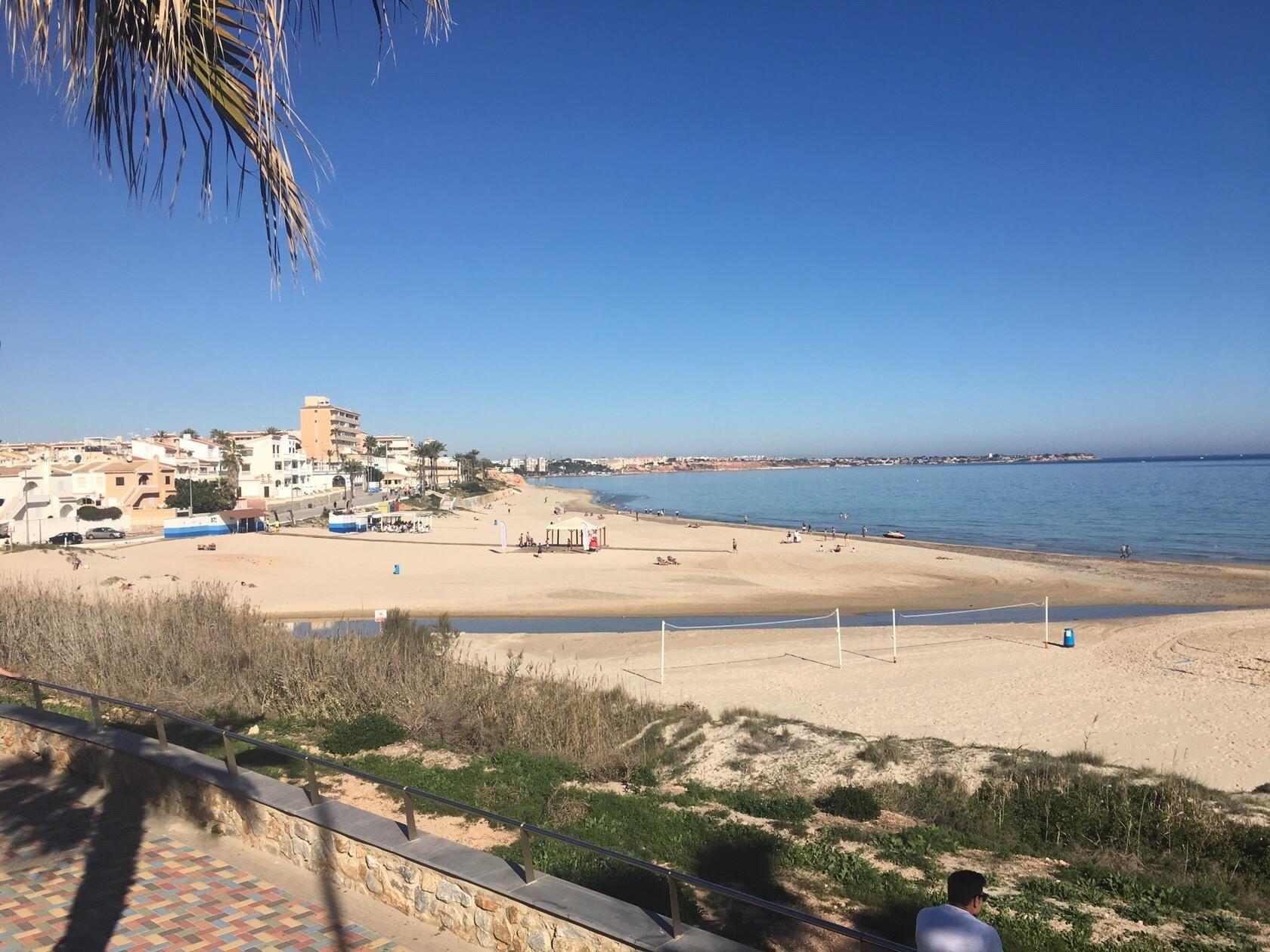 Villa Pilar de la Horadada, Alicante, Spānijā 3 istabas, 136 m2 Nr. 103432