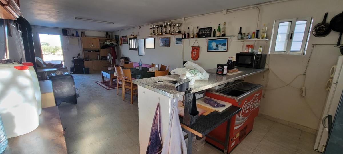 Финка в Аликанте, Испания 1 спальня, 1013м2 №100039