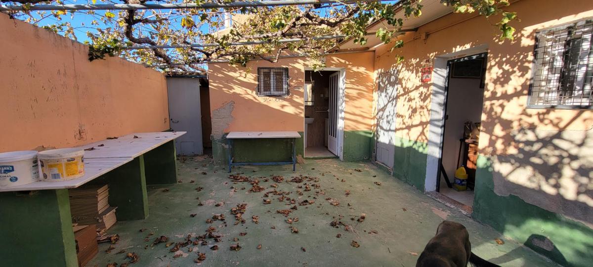 Финка в Аликанте, Испания 1 спальня, 1013м2 №100039