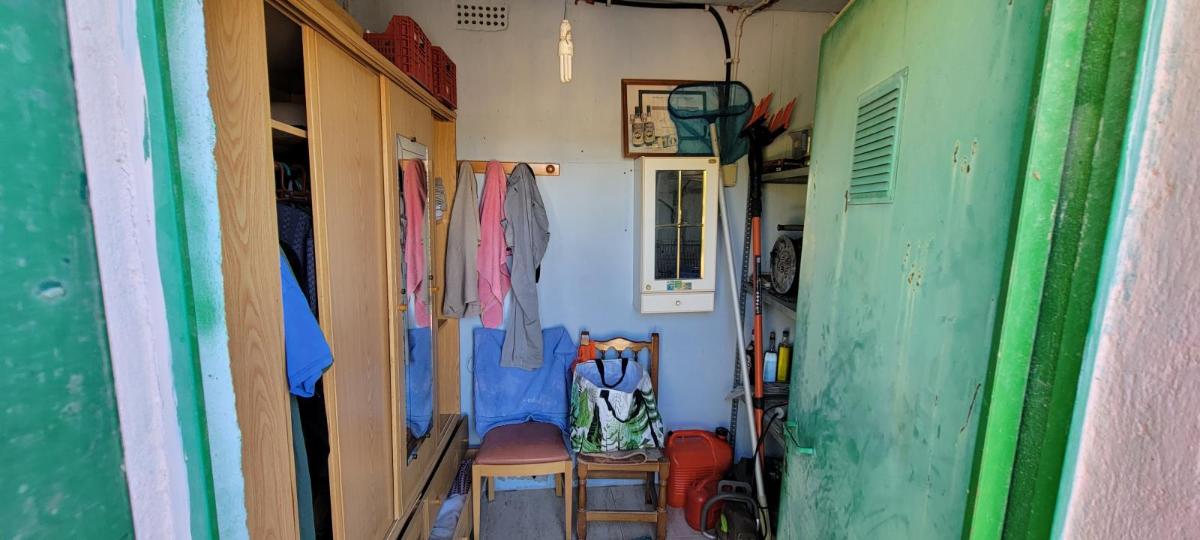 Финка в Аликанте, Испания 1 спальня, 1013м2 №100039
