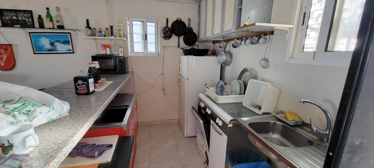 Финка в Аликанте, Испания 1 спальня, 1013м2 №100039