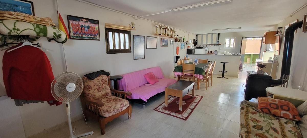 Финка в Аликанте, Испания 1 спальня, 1013м2 №100039