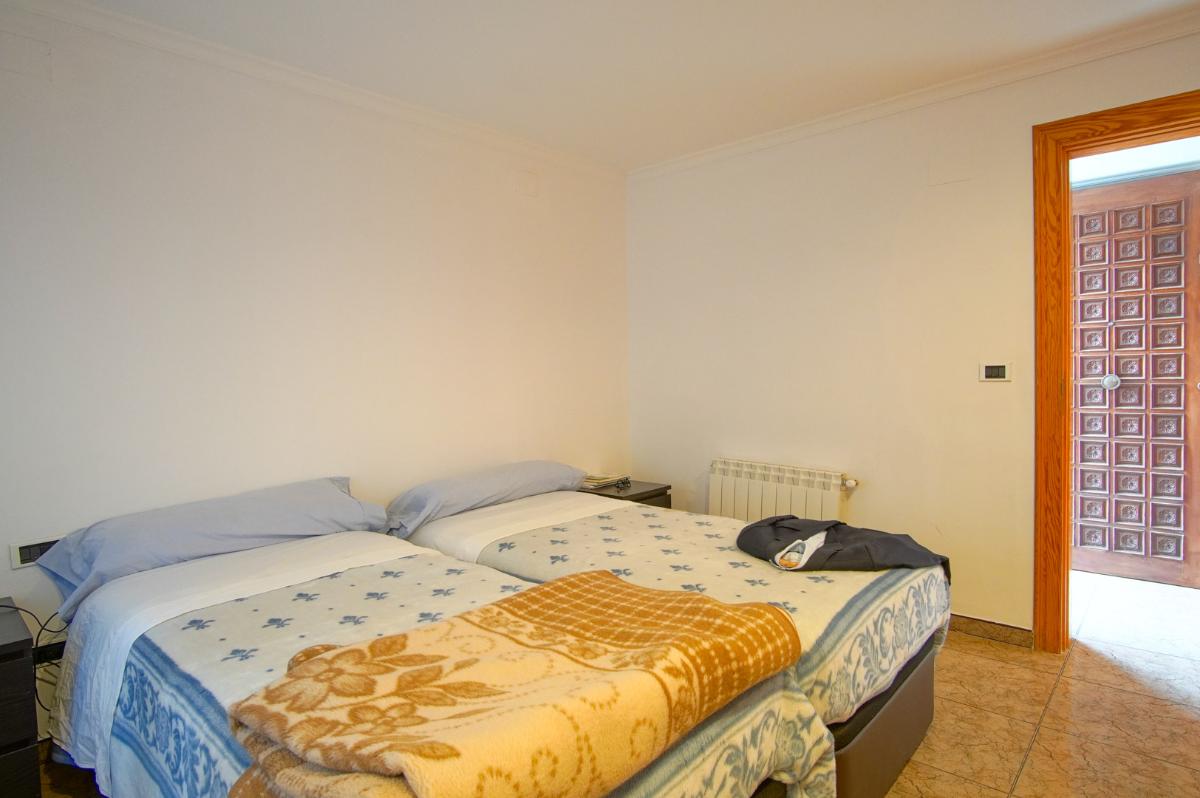 Willa w Denia, Alicante, Hiszpania 6 sypialni, 426 mkw. nr 100037