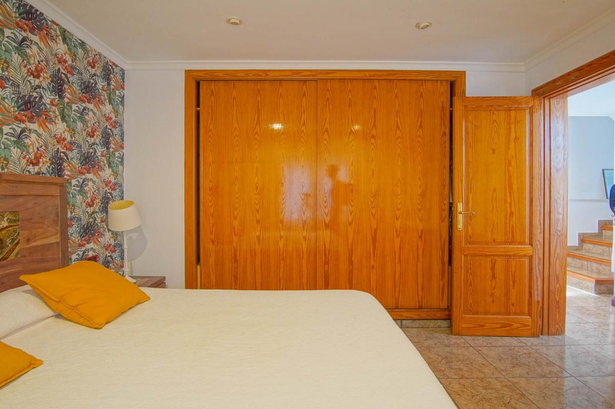 Willa w Denia, Alicante, Hiszpania 6 sypialni, 426 mkw. nr 100037