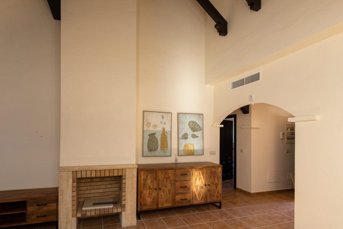Villa in Murcia, Spain 3 bedrooms, 169 sq.m. No. 100045