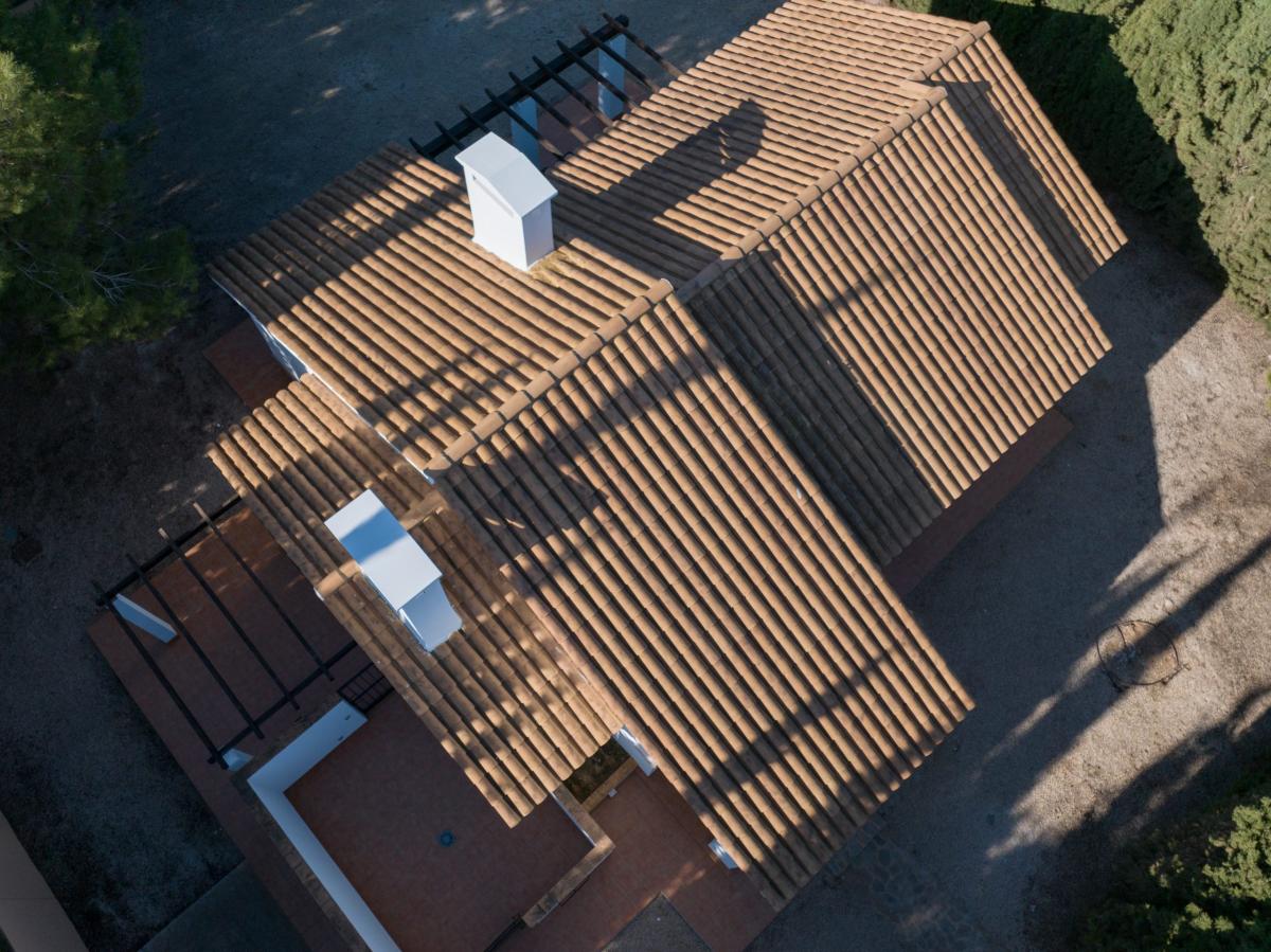 Villa in Murcia, Spain 3 bedrooms, 169 sq.m. No. 100045