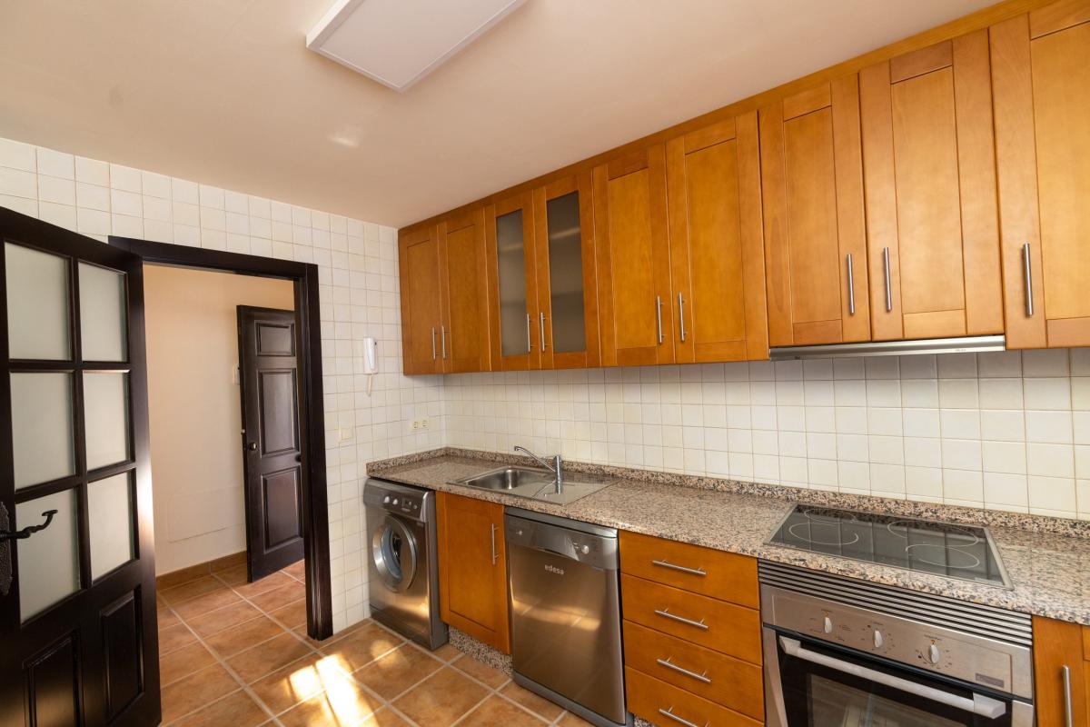 Villa in Murcia, Spain 3 bedrooms, 169 sq.m. No. 100045