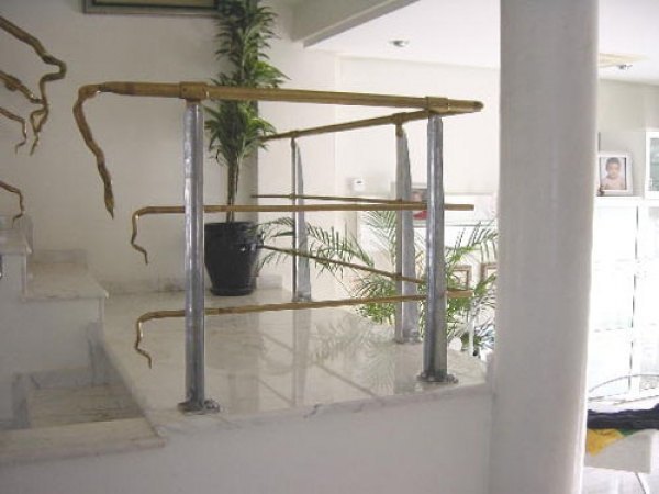 Bungalo Javea, Alicante, Spānijā 5 istabas, 360 m2 Nr. 115641