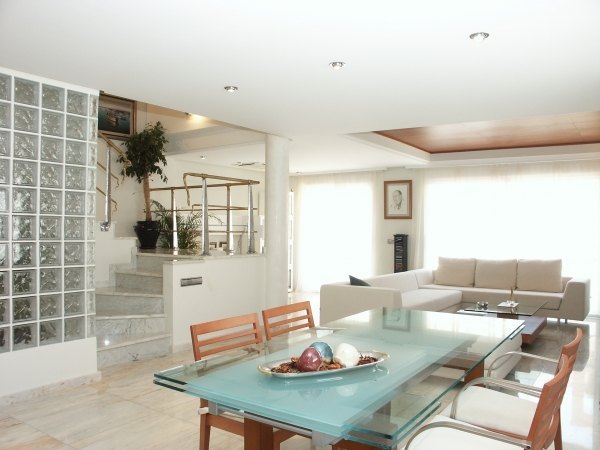 Bungalo Javea, Alicante, Spānijā 5 istabas, 360 m2 Nr. 115641