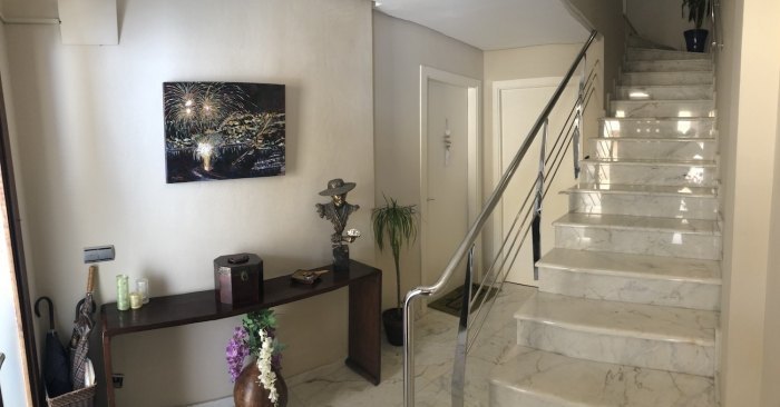 Bungalo Javea, Alicante, Spānijā 5 istabas, 360 m2 Nr. 115641