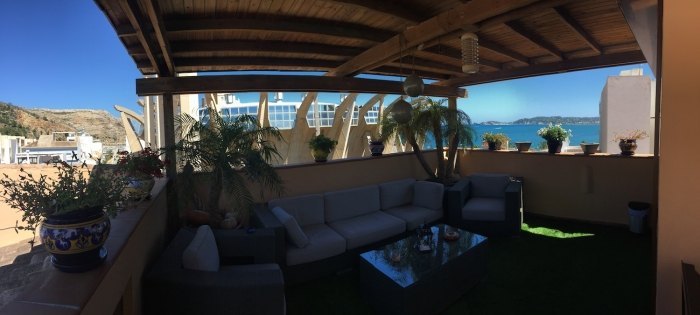 Bungalo Javea, Alicante, Spānijā 5 istabas, 360 m2 Nr. 115641