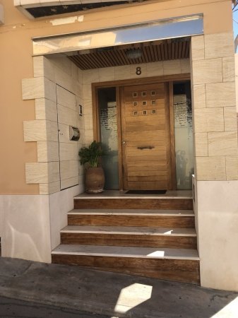 Bungalo Javea, Alicante, Spānijā 5 istabas, 360 m2 Nr. 115641