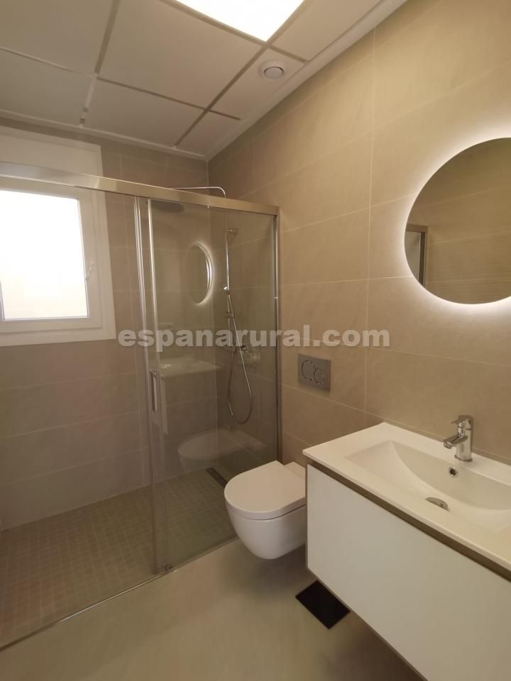 Villa i Guardamar del Segura, Alicante, Spanien 3 sovrum, 132 kvm. Nr. 102122
