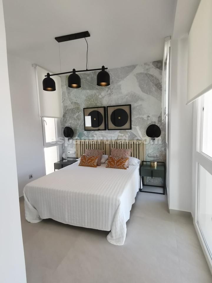 Villa i Guardamar del Segura, Alicante, Spanien 3 sovrum, 132 kvm. Nr. 102122