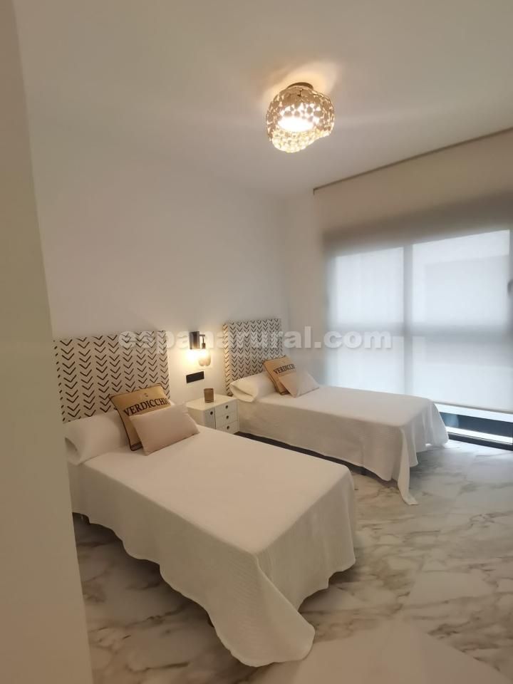 Apartment in Guardamar del Segura, Alicante, Spain 3 bedrooms, 101 sq.m. No. 102123