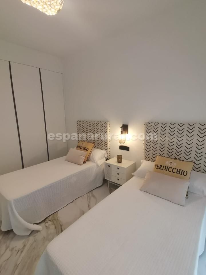 Apartment in Guardamar del Segura, Alicante, Spain 3 bedrooms, 101 sq.m. No. 102123
