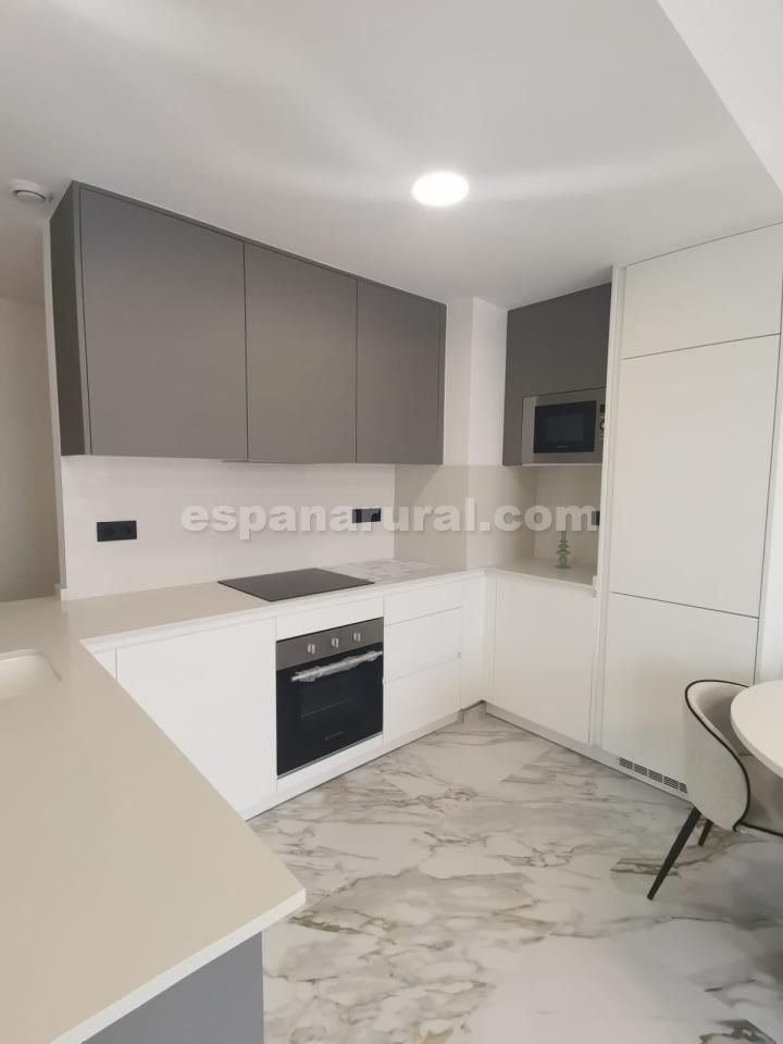 Apartment in Guardamar del Segura, Alicante, Spain 3 bedrooms, 101 sq.m. No. 102123