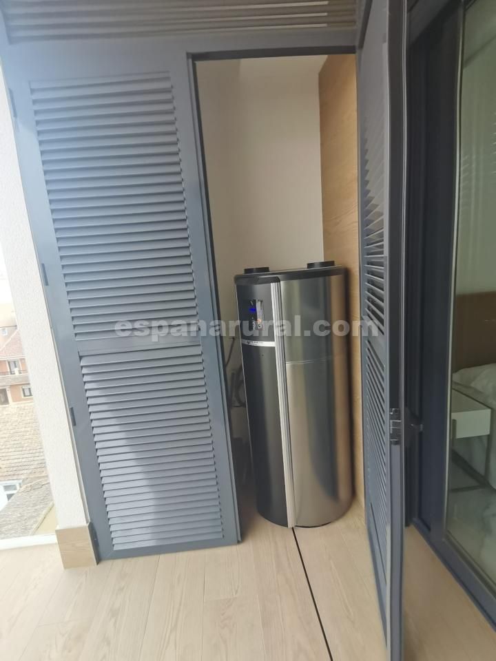 Apartment in Guardamar del Segura, Alicante, Spain 3 bedrooms, 101 sq.m. No. 102123