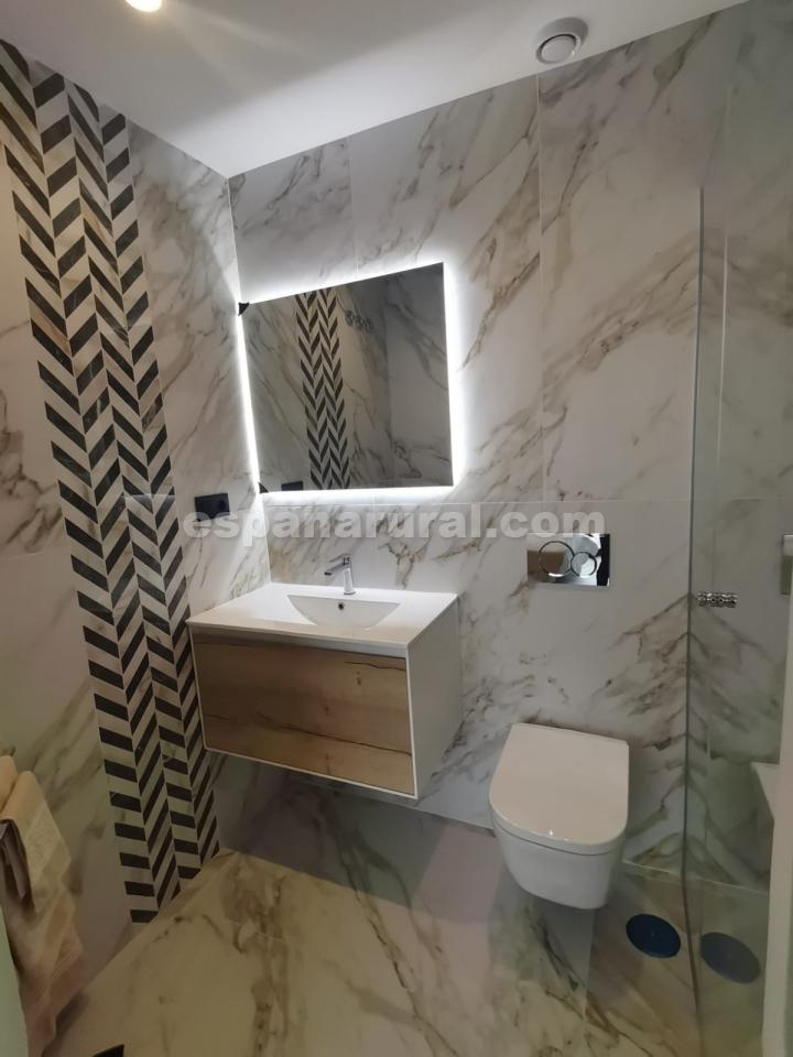 Apartment in Guardamar del Segura, Alicante, Spain 3 bedrooms, 101 sq.m. No. 102123