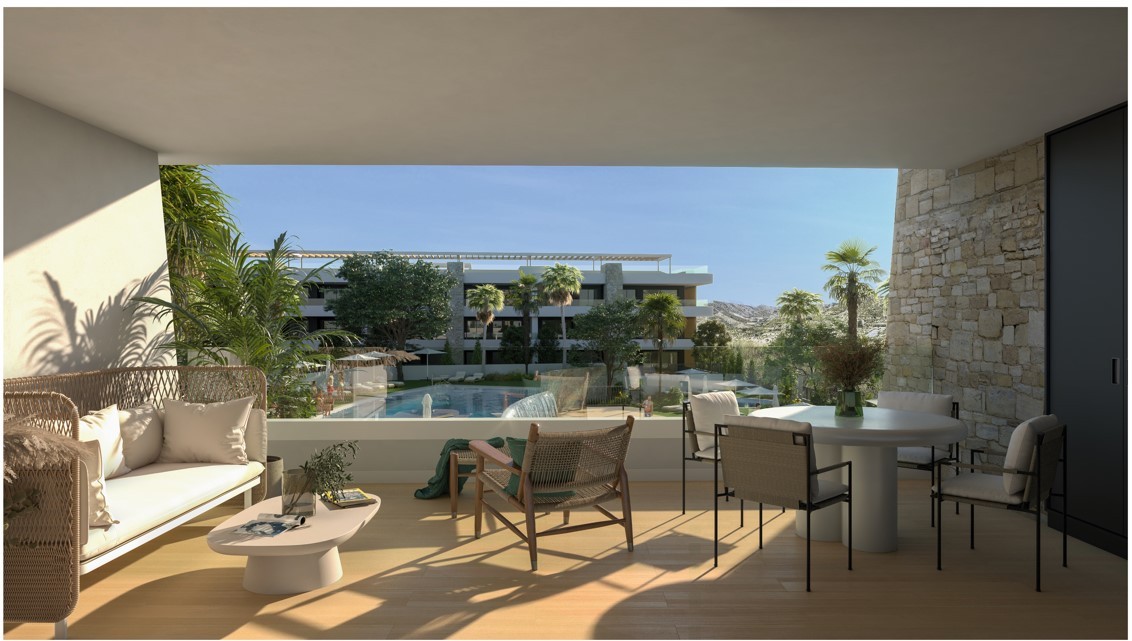 Apartamento en Alicante, España 3 dormitorios, 136 m2 No. 112184
