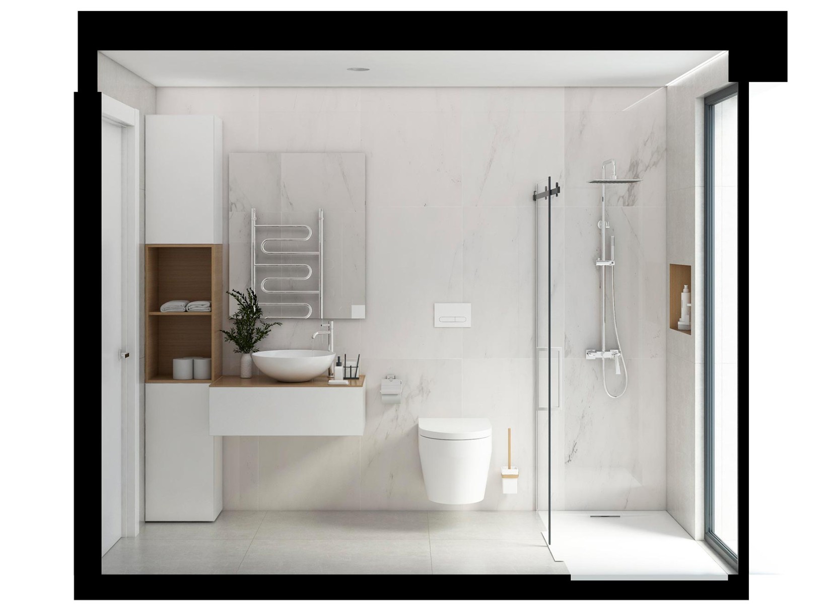 Huvila Alicante, Espanja 3 makuuhuonetta, 303 m2 No. 112182