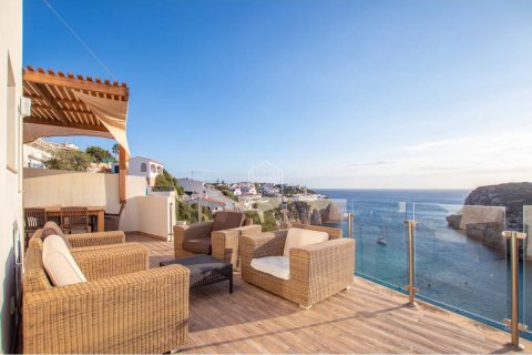 Huvila Cala'n Porter, Menorca, Espanja 3 makuuhuonetta, 69 m2 No. 95294