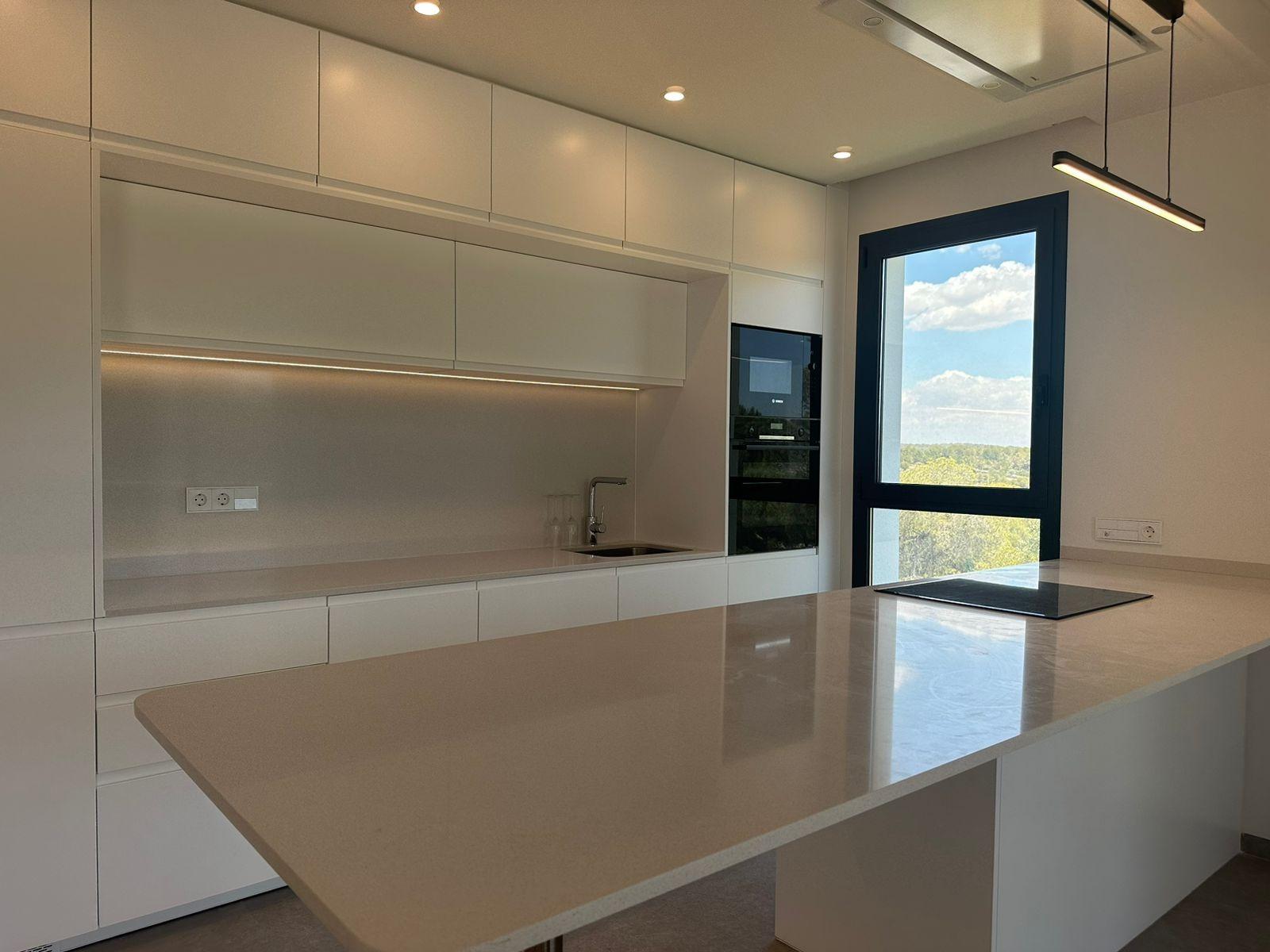 Apartamento en Orihuela, Alicante, España 2 dormitorios, 89 m2 No. 117026