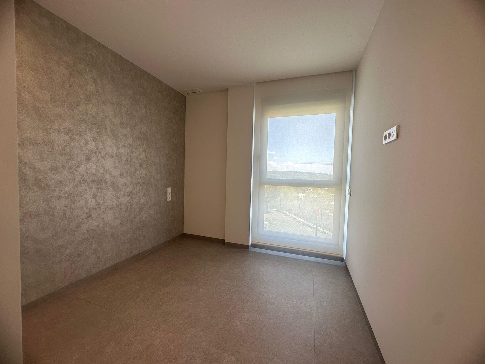 Apartamento en Orihuela, Alicante, España 2 dormitorios, 89 m2 No. 117026