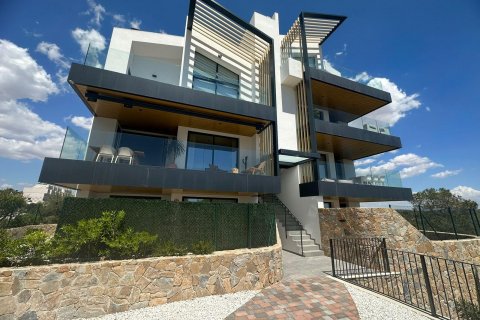 Huoneisto Orihuela, Alicante, Espanja 2 makuuhuonetta, 89 m2 No. 117026