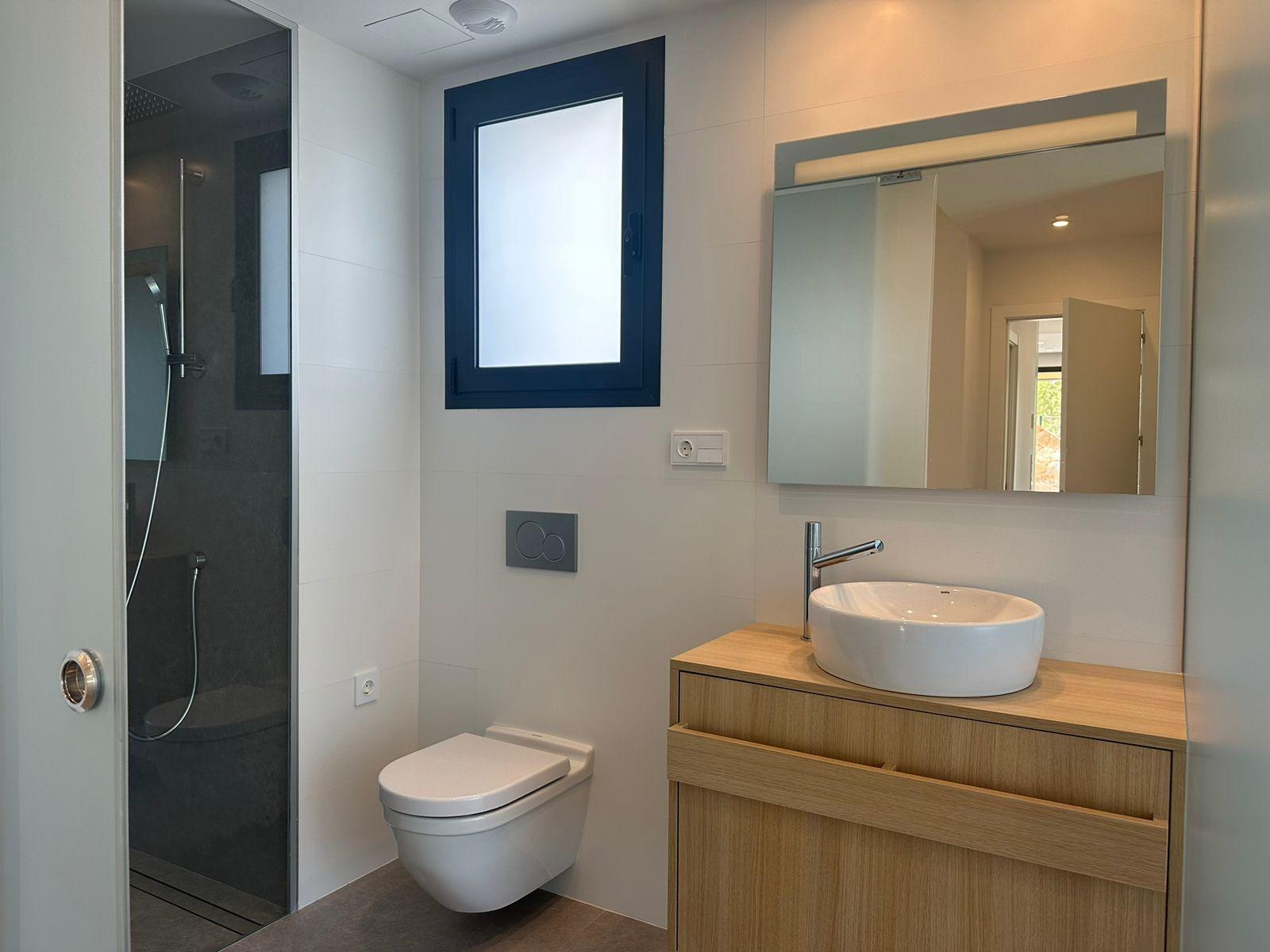 Apartamento en Orihuela, Alicante, España 2 dormitorios, 89 m2 No. 117026