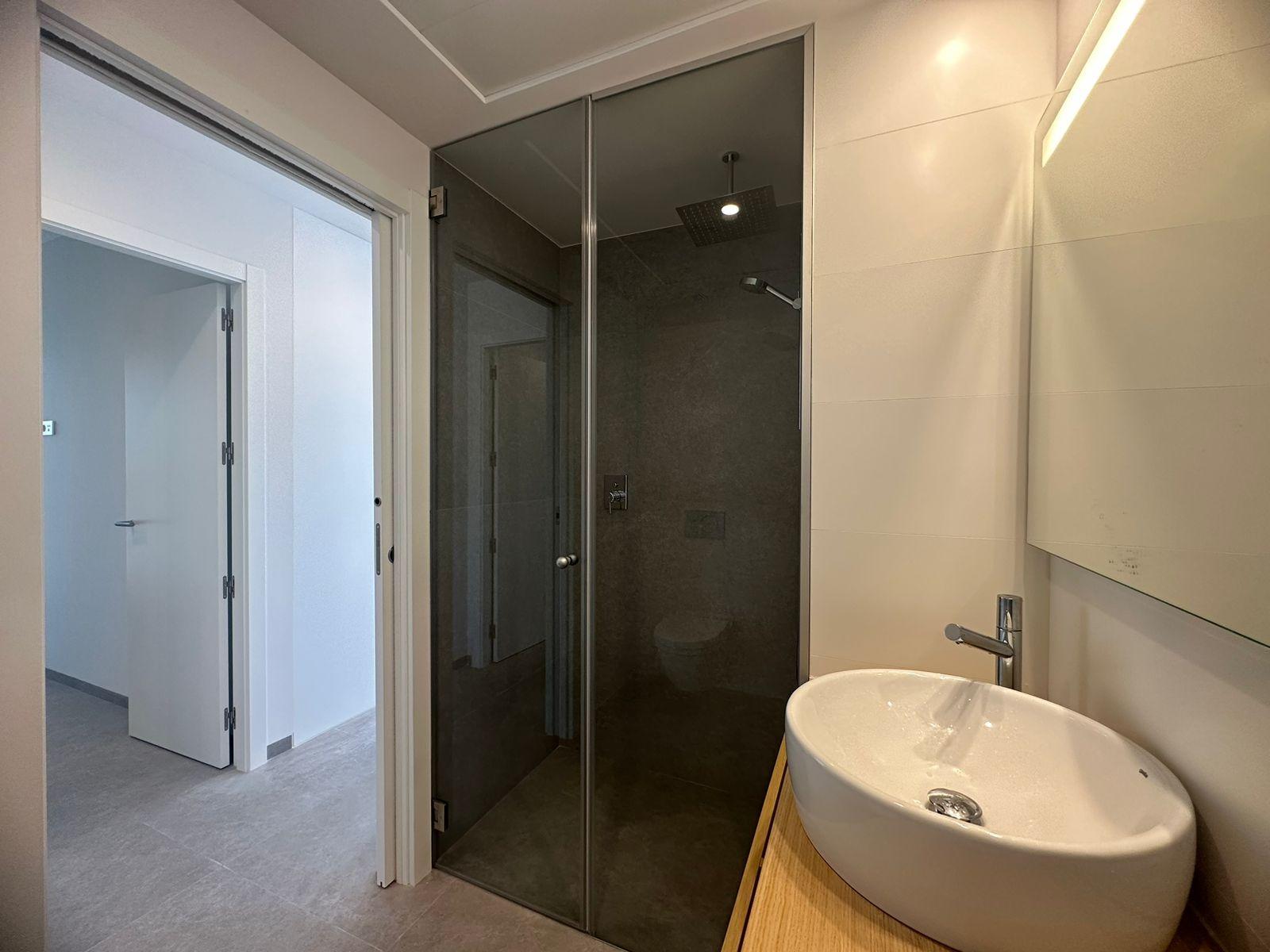 Apartamento en Orihuela, Alicante, España 2 dormitorios, 89 m2 No. 117026