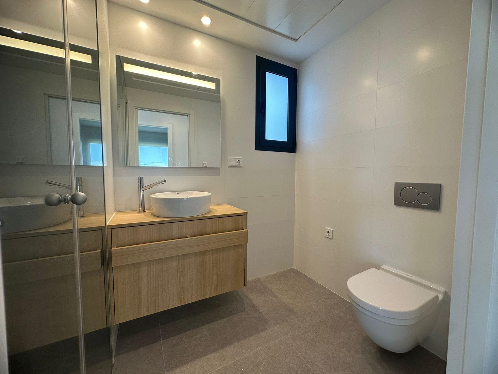 Apartamento en Orihuela, Alicante, España 2 dormitorios, 89 m2 No. 117026