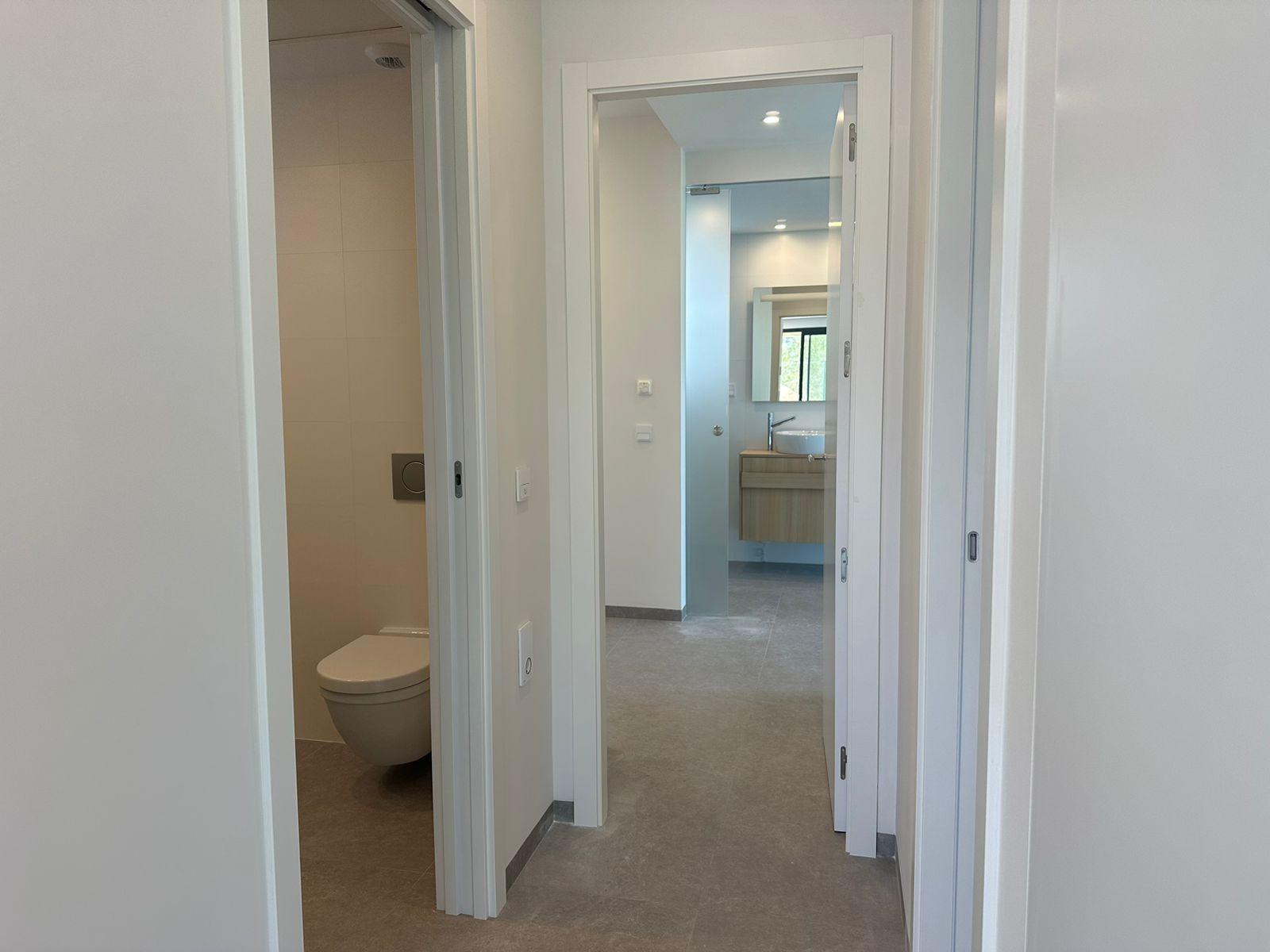 Apartamento en Orihuela, Alicante, España 2 dormitorios, 89 m2 No. 117026
