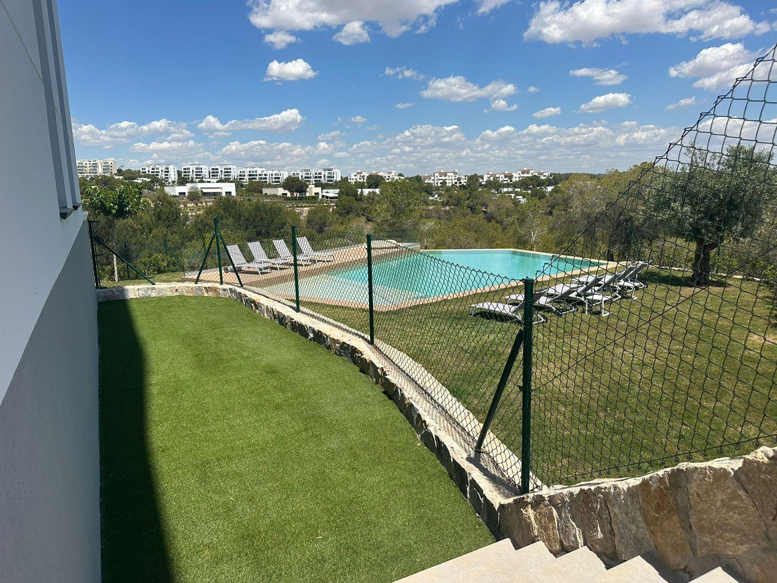 Apartamento en Orihuela, Alicante, España 2 dormitorios, 89 m2 No. 117026