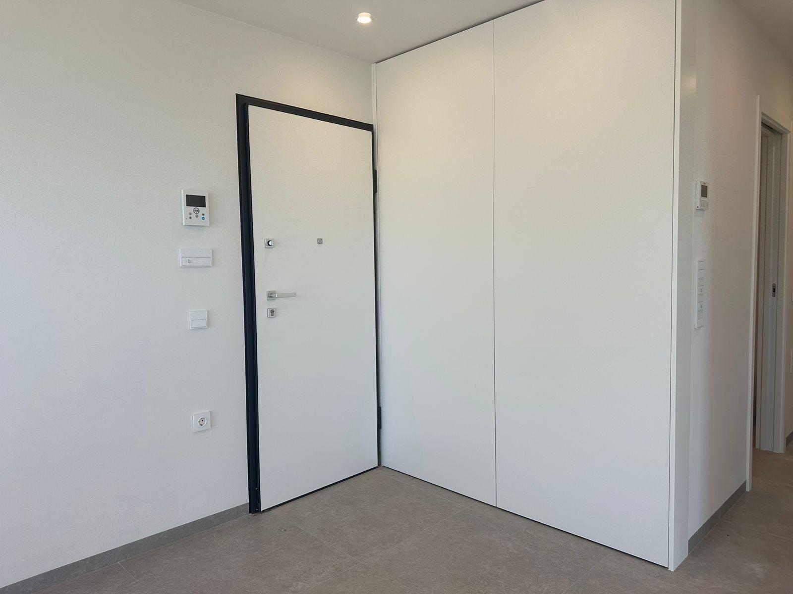 Apartamento en Orihuela, Alicante, España 2 dormitorios, 89 m2 No. 117026