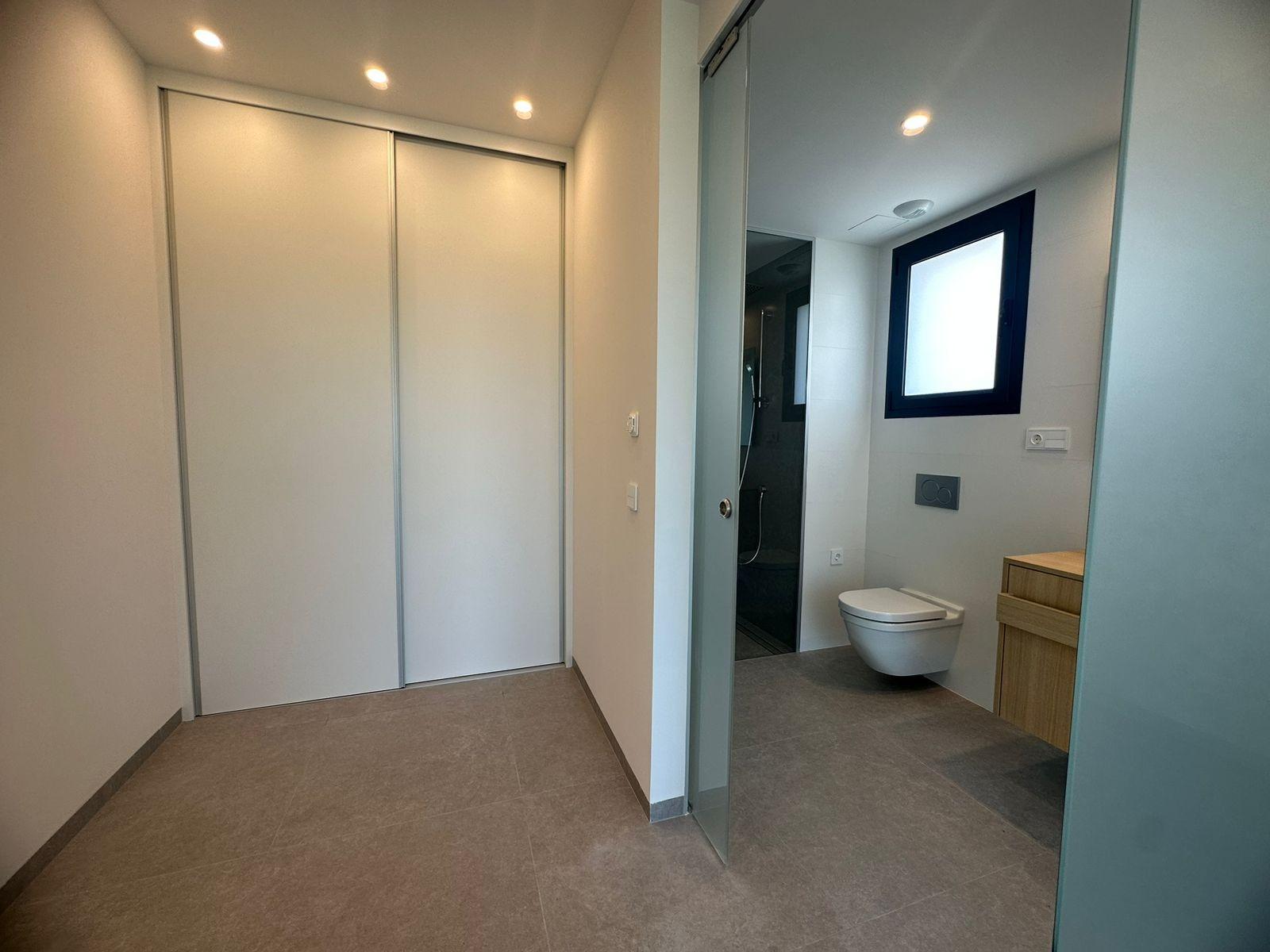 Apartamento en Orihuela, Alicante, España 2 dormitorios, 89 m2 No. 117026