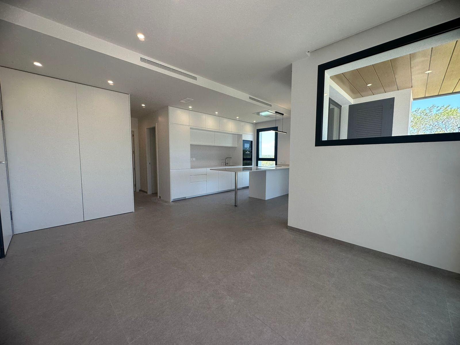 Apartamento en Orihuela, Alicante, España 2 dormitorios, 89 m2 No. 117026
