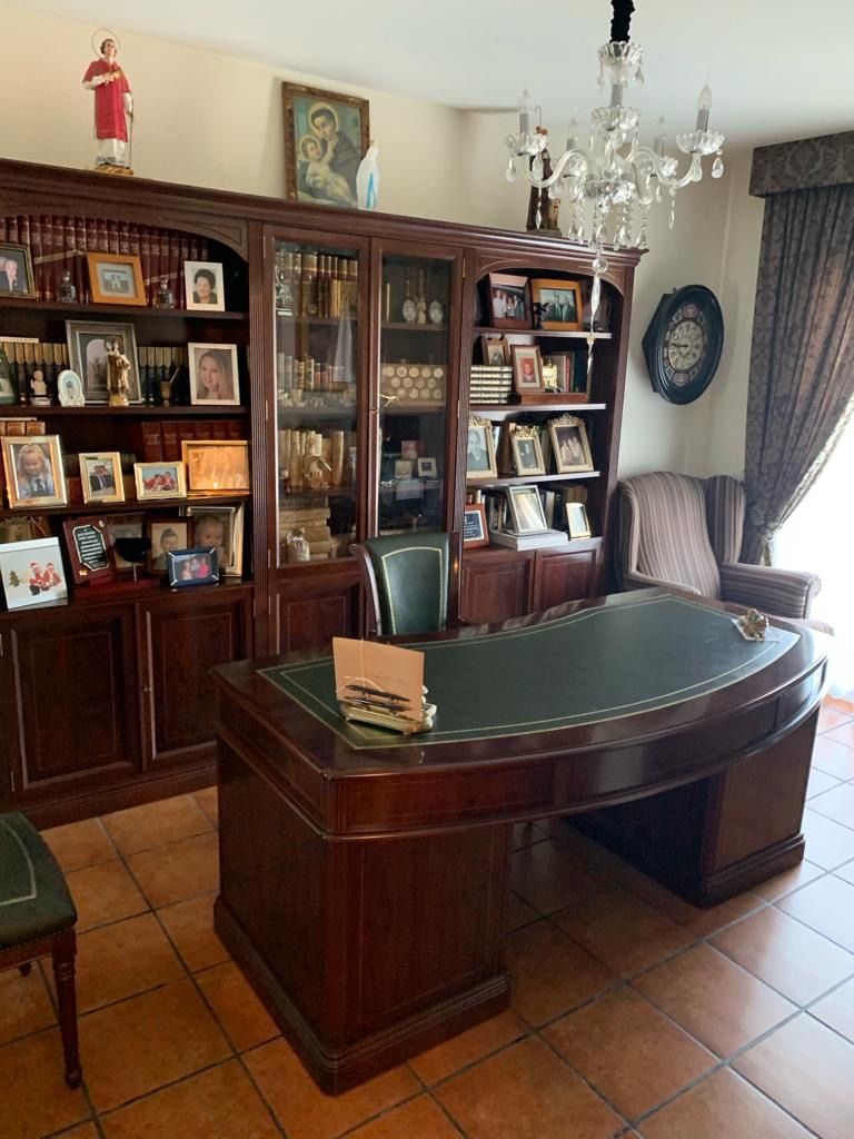 Дом в Каллоса Д'эн Саррия, Аликанте, Испания 2 спальни, 367м2 №95460