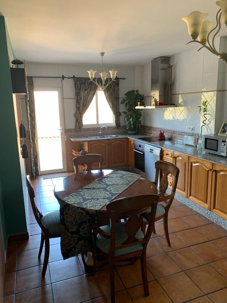 Дом в Каллоса Д'эн Саррия, Аликанте, Испания 2 спальни, 367м2 №95460