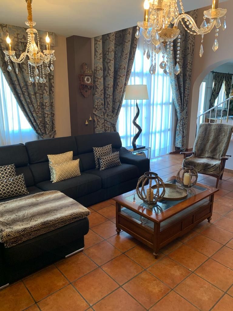 Дом в Каллоса Д'эн Саррия, Аликанте, Испания 2 спальни, 367м2 №95460