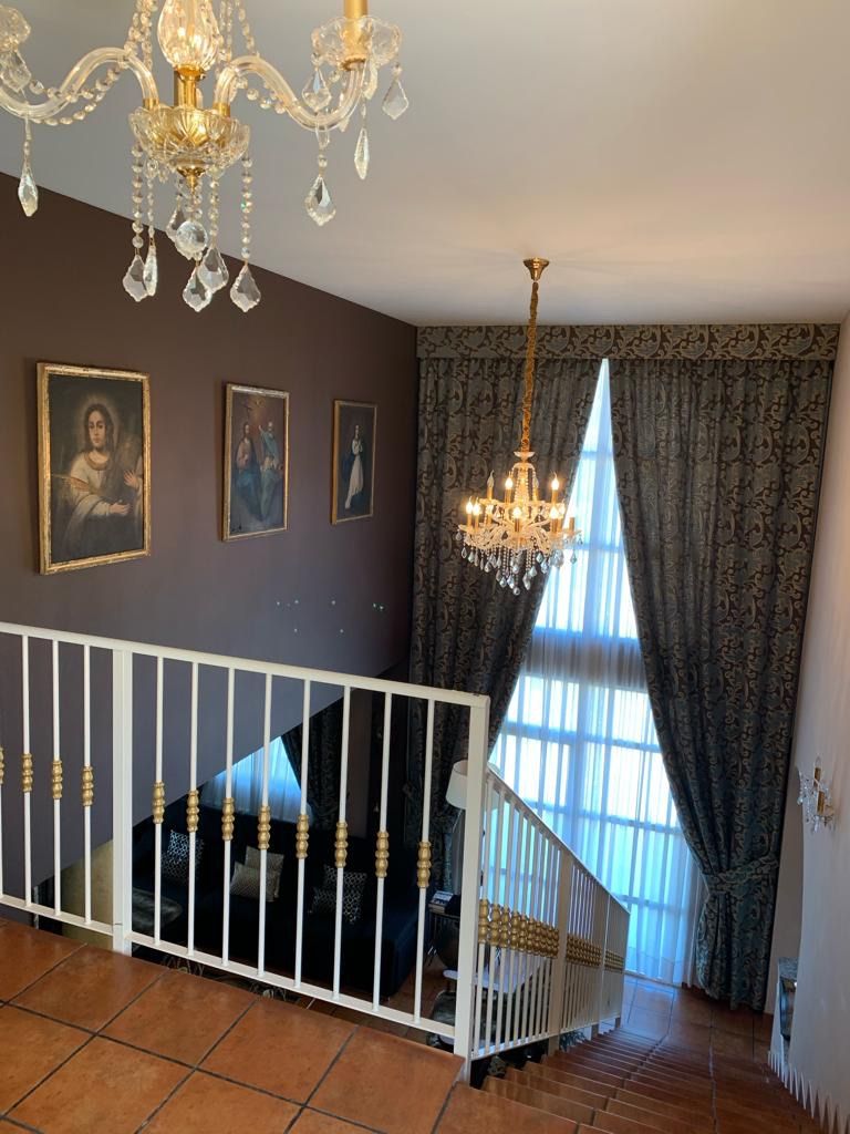 Дом в Каллоса Д'эн Саррия, Аликанте, Испания 2 спальни, 367м2 №95460